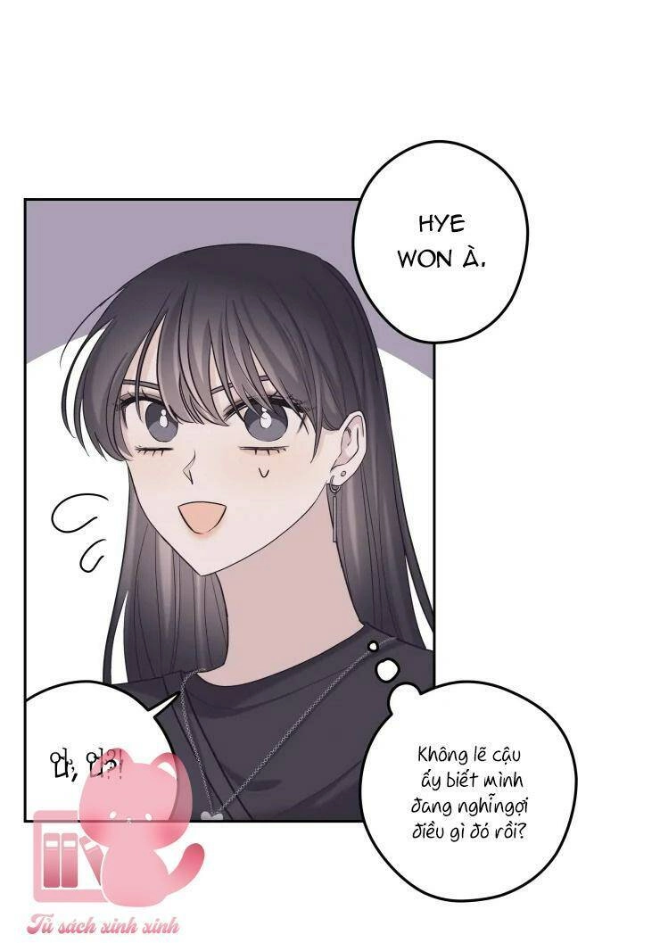 Cậu Nói Thích Tớ Khi Nào Chứ! Chapter 12 - 13