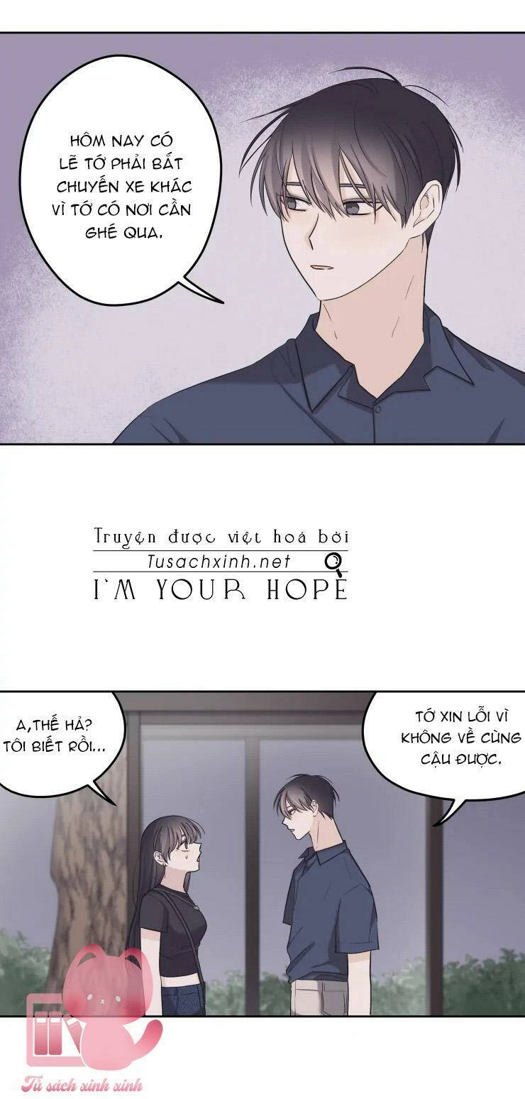 Cậu Nói Thích Tớ Khi Nào Chứ! Chapter 12 - 14