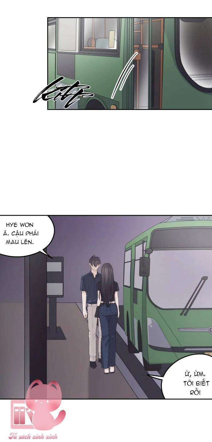 Cậu Nói Thích Tớ Khi Nào Chứ! Chapter 12 - 17