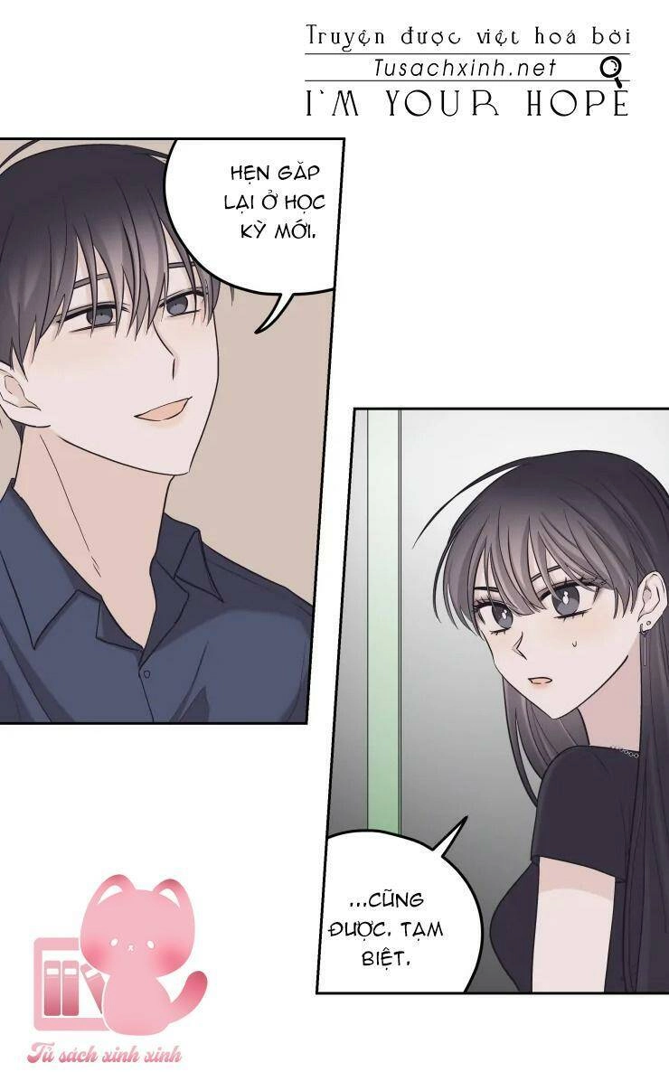 Cậu Nói Thích Tớ Khi Nào Chứ! Chapter 12 - 18