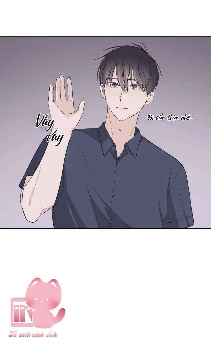 Cậu Nói Thích Tớ Khi Nào Chứ! Chapter 12 - 20