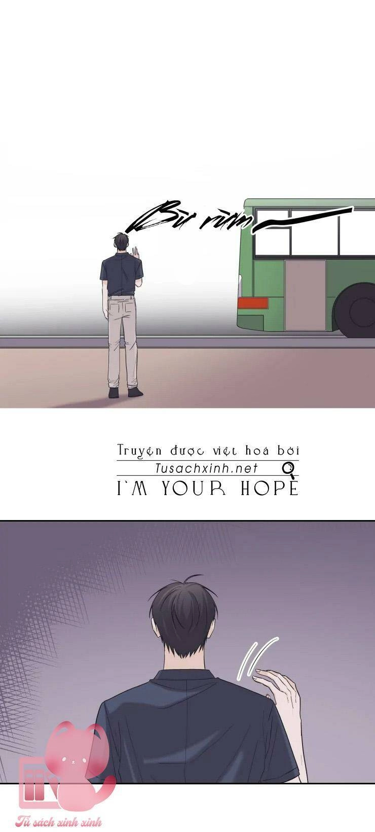 Cậu Nói Thích Tớ Khi Nào Chứ! Chapter 12 - 21