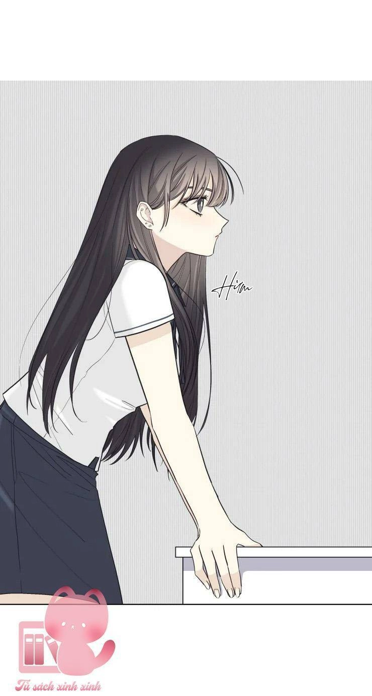 Cậu Nói Thích Tớ Khi Nào Chứ! Chapter 12 - 26