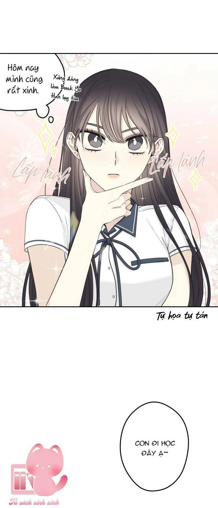 Cậu Nói Thích Tớ Khi Nào Chứ! Chapter 12 - 27