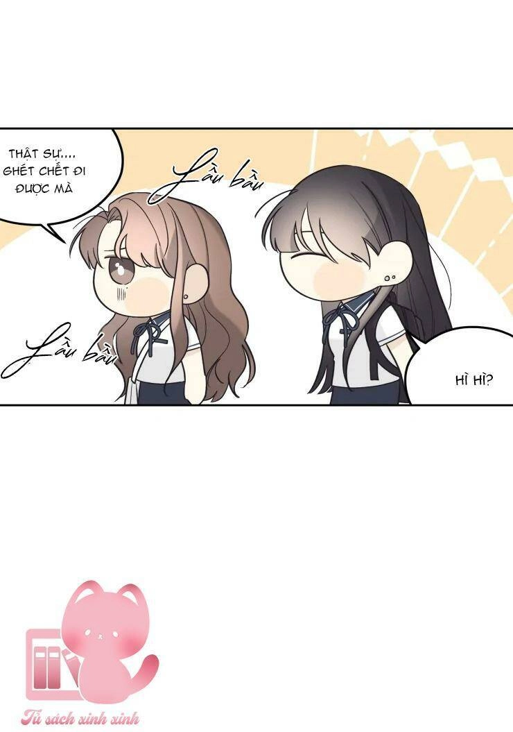 Cậu Nói Thích Tớ Khi Nào Chứ! Chapter 12 - 31