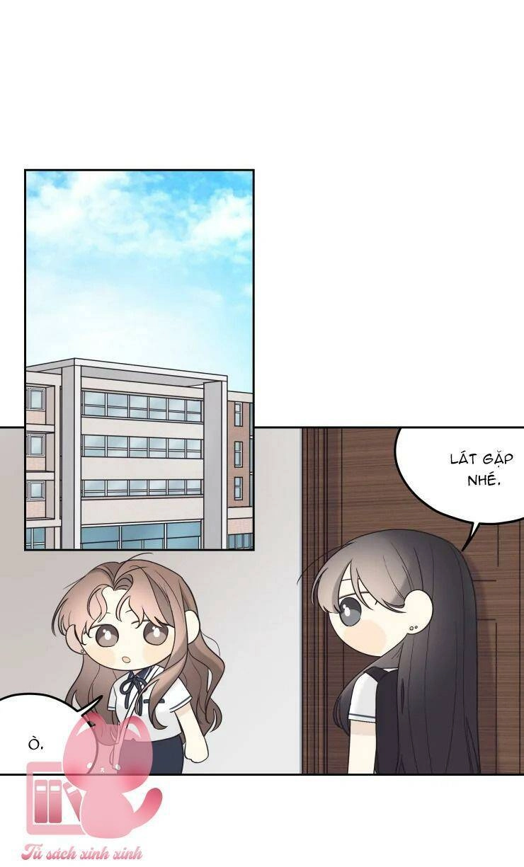 Cậu Nói Thích Tớ Khi Nào Chứ! Chapter 12 - 32