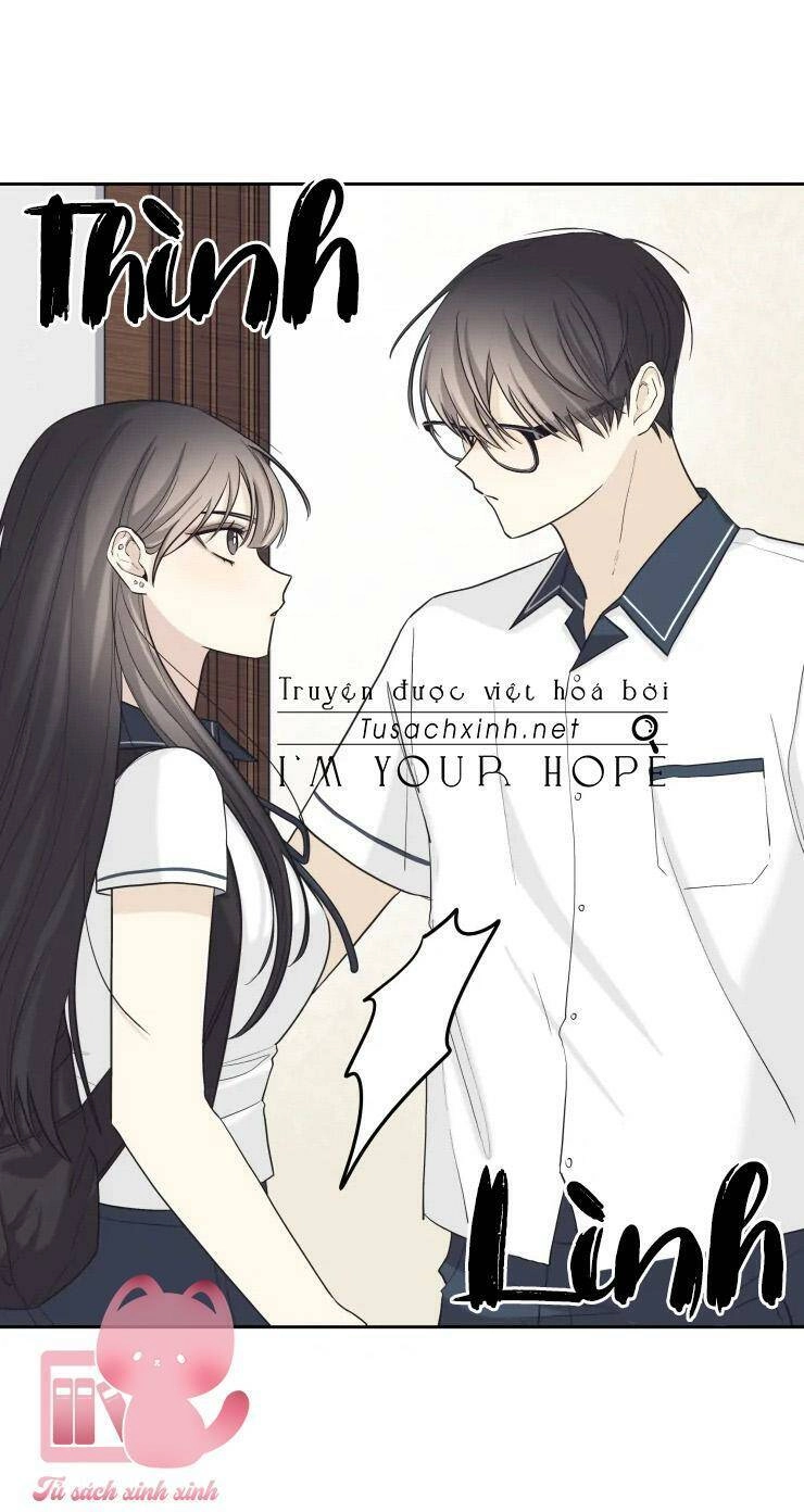 Cậu Nói Thích Tớ Khi Nào Chứ! Chapter 12 - 33