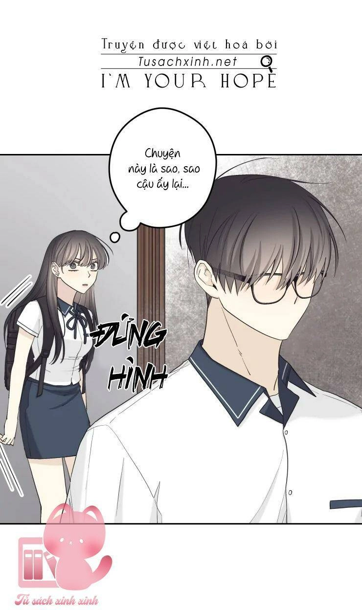 Cậu Nói Thích Tớ Khi Nào Chứ! Chapter 12 - 36