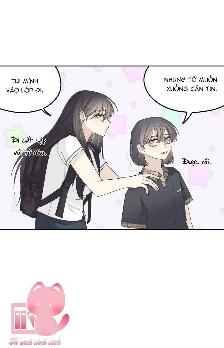 Cậu Nói Thích Tớ Khi Nào Chứ! Chapter 12 - 42