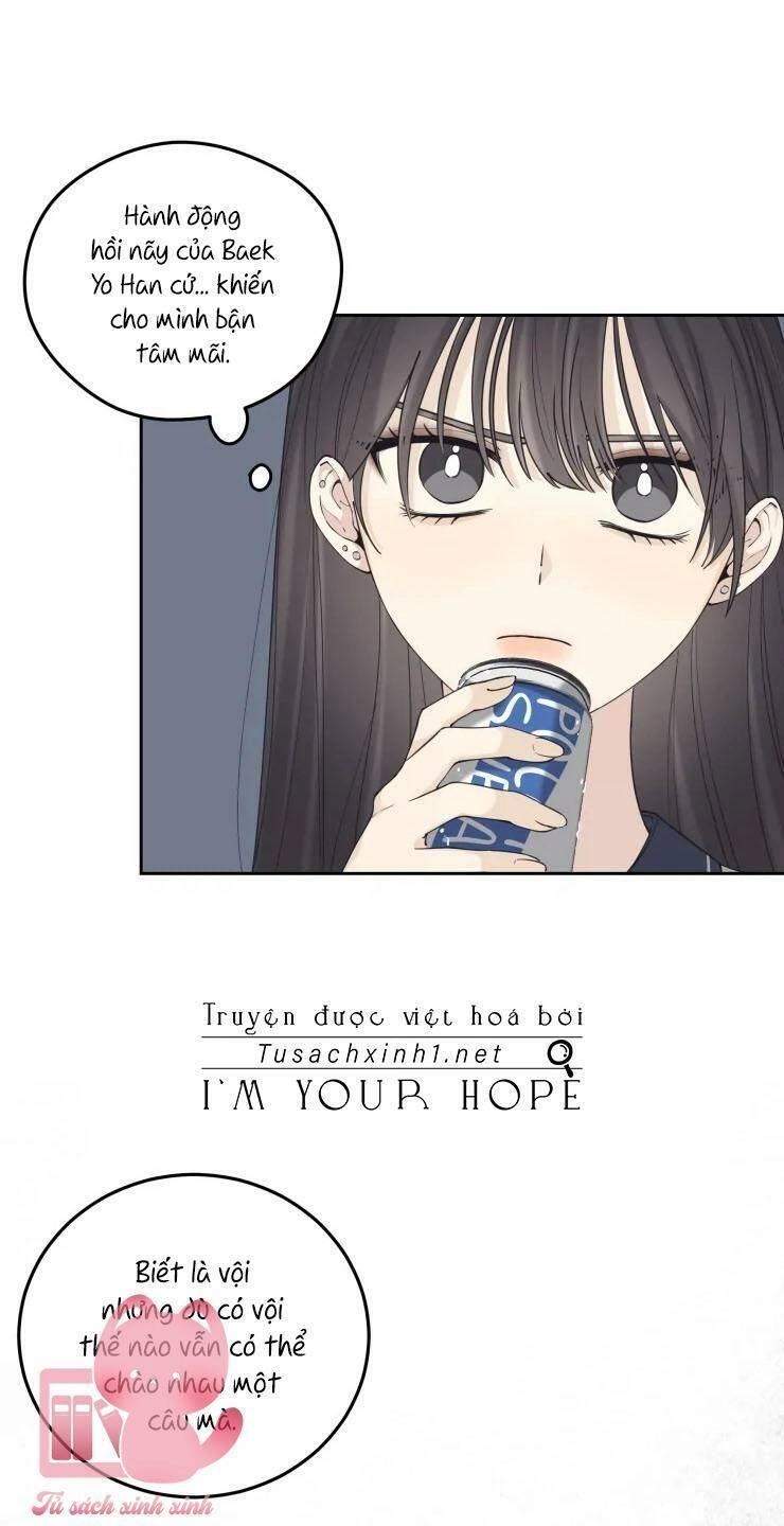 Cậu Nói Thích Tớ Khi Nào Chứ! Chapter 13 - 8