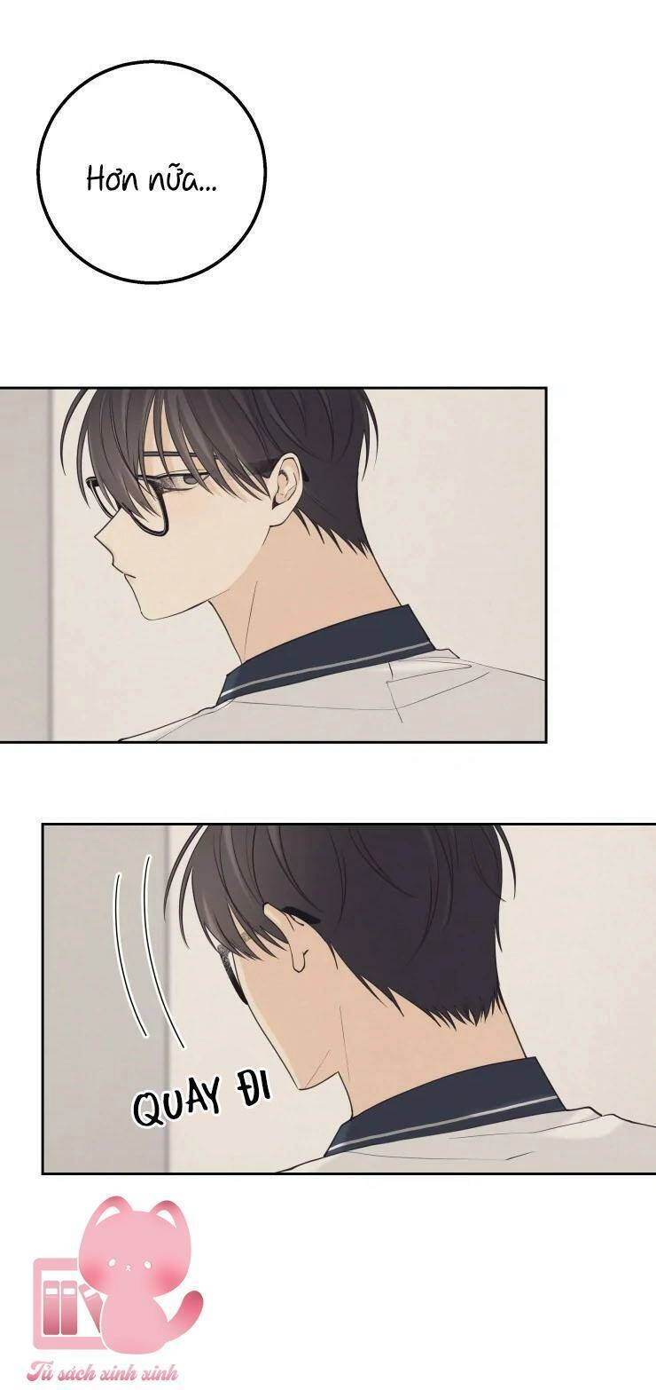 Cậu Nói Thích Tớ Khi Nào Chứ! Chapter 13 - 11