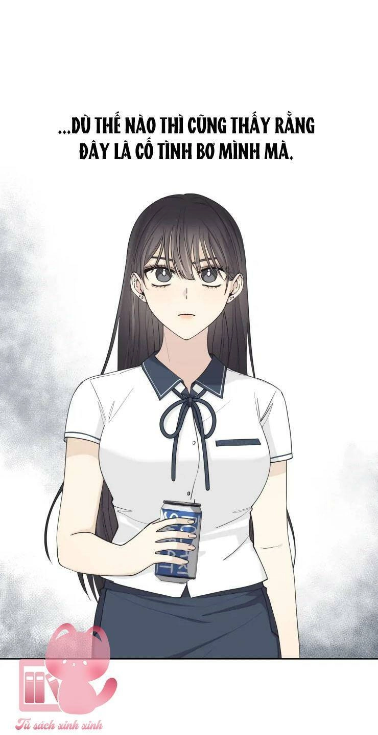 Cậu Nói Thích Tớ Khi Nào Chứ! Chapter 13 - 12