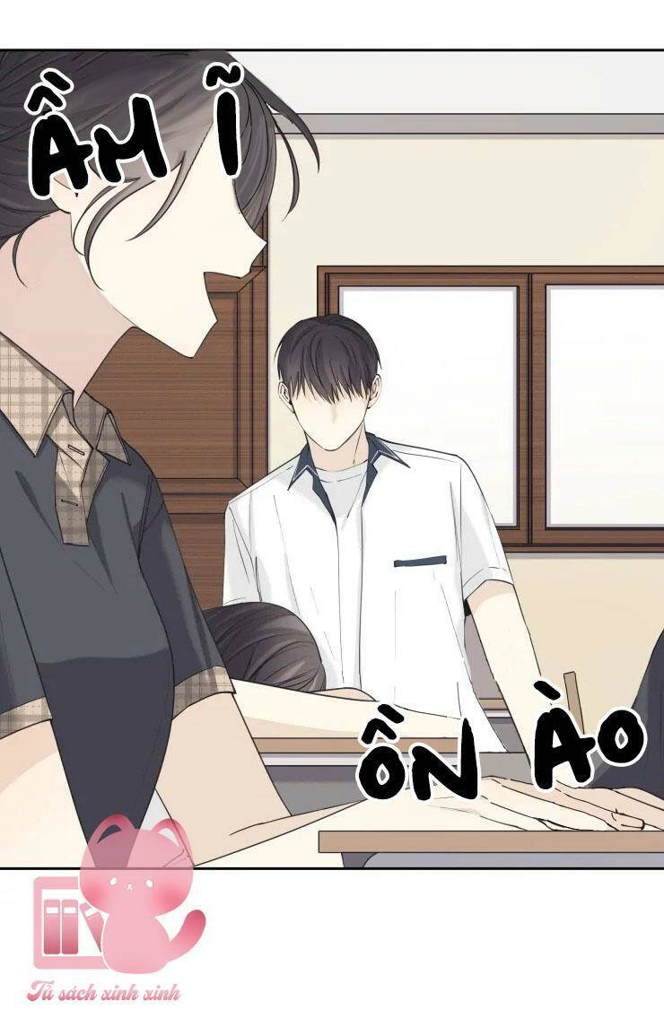 Cậu Nói Thích Tớ Khi Nào Chứ! Chapter 13 - 14