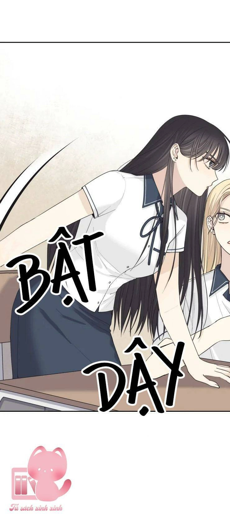 Cậu Nói Thích Tớ Khi Nào Chứ! Chapter 13 - 16