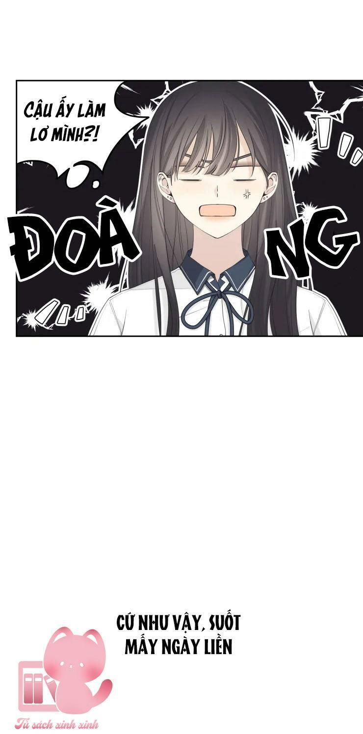 Cậu Nói Thích Tớ Khi Nào Chứ! Chapter 13 - 19