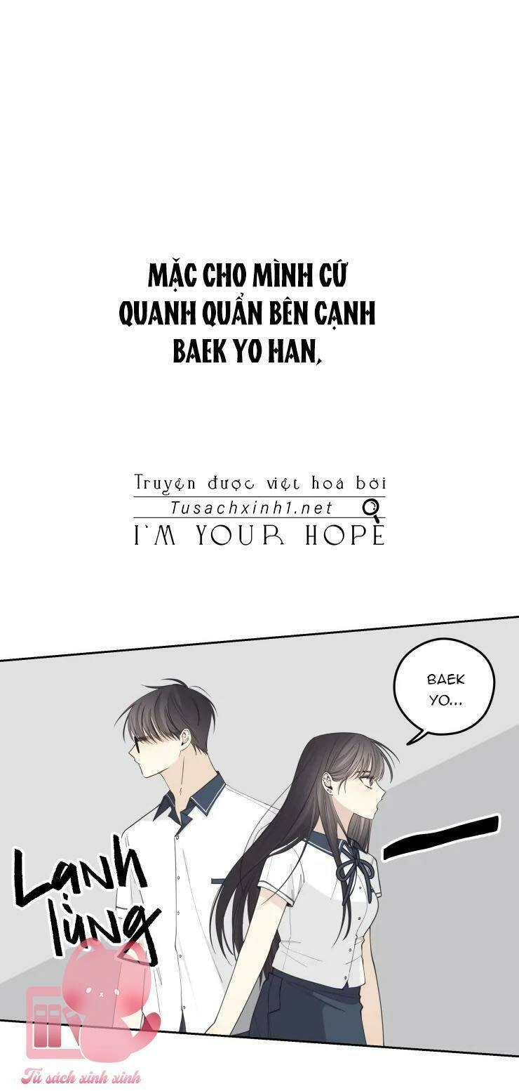 Cậu Nói Thích Tớ Khi Nào Chứ! Chapter 13 - 21