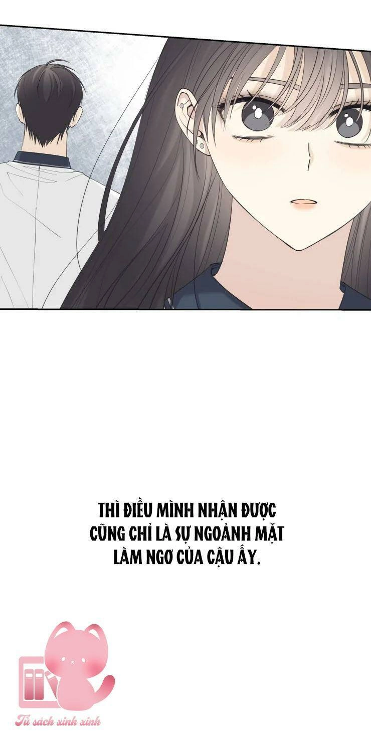 Cậu Nói Thích Tớ Khi Nào Chứ! Chapter 13 - 22