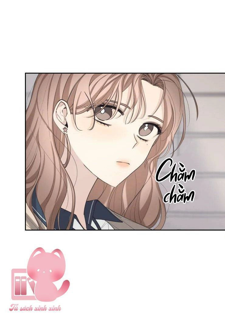 Cậu Nói Thích Tớ Khi Nào Chứ! Chapter 13 - 25