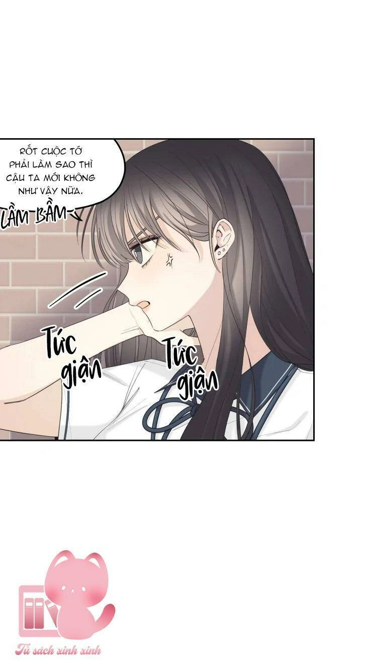 Cậu Nói Thích Tớ Khi Nào Chứ! Chapter 13 - 26