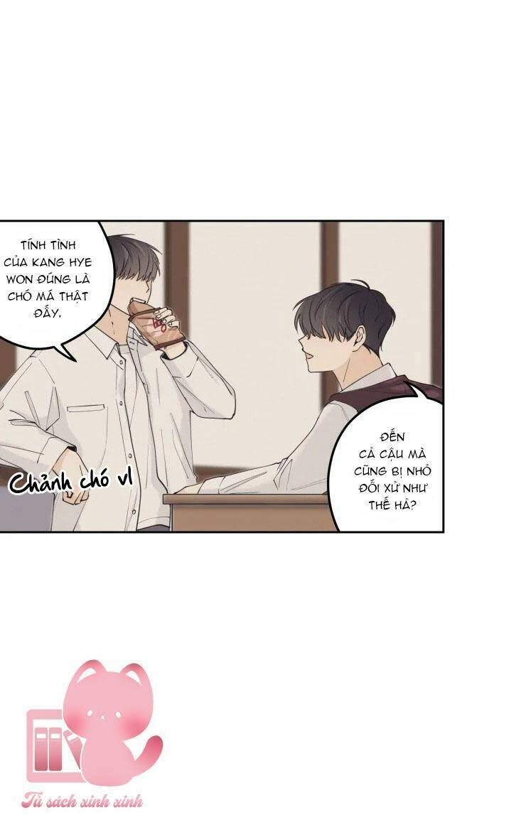 Cậu Nói Thích Tớ Khi Nào Chứ! Chapter 13 - 34