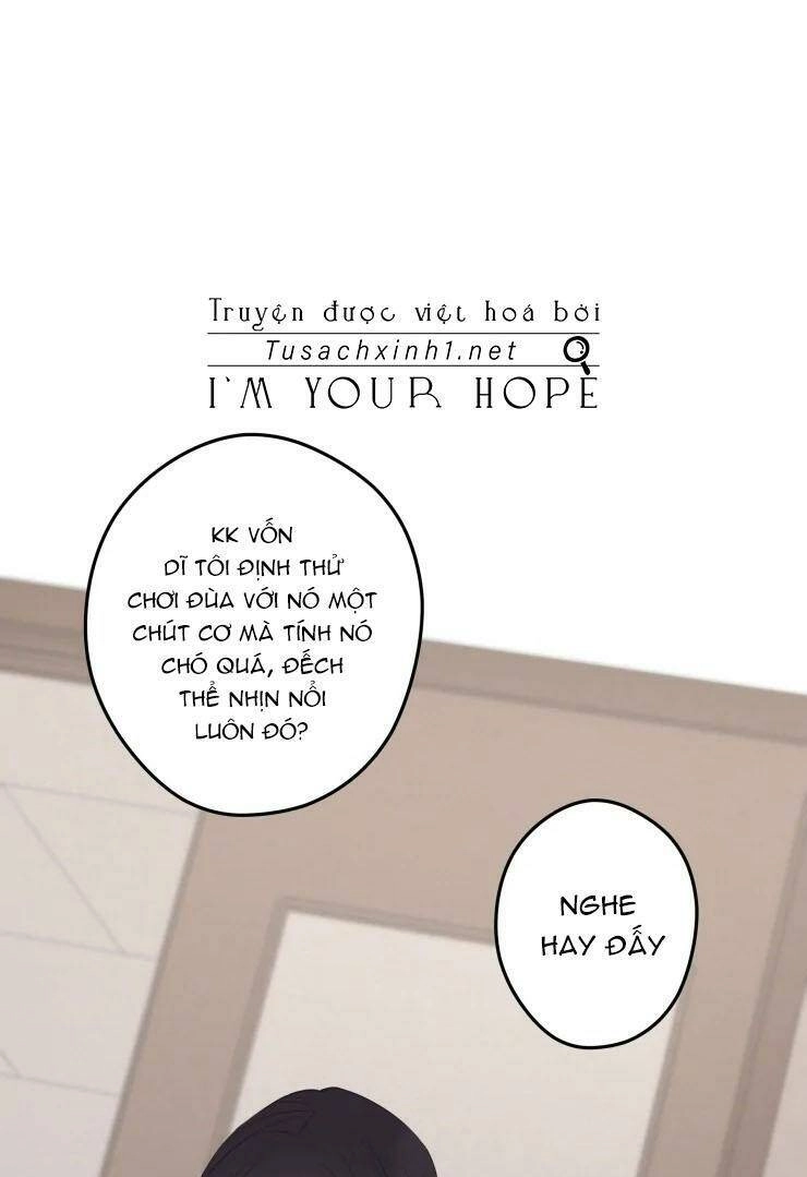 Cậu Nói Thích Tớ Khi Nào Chứ! Chapter 13 - 35