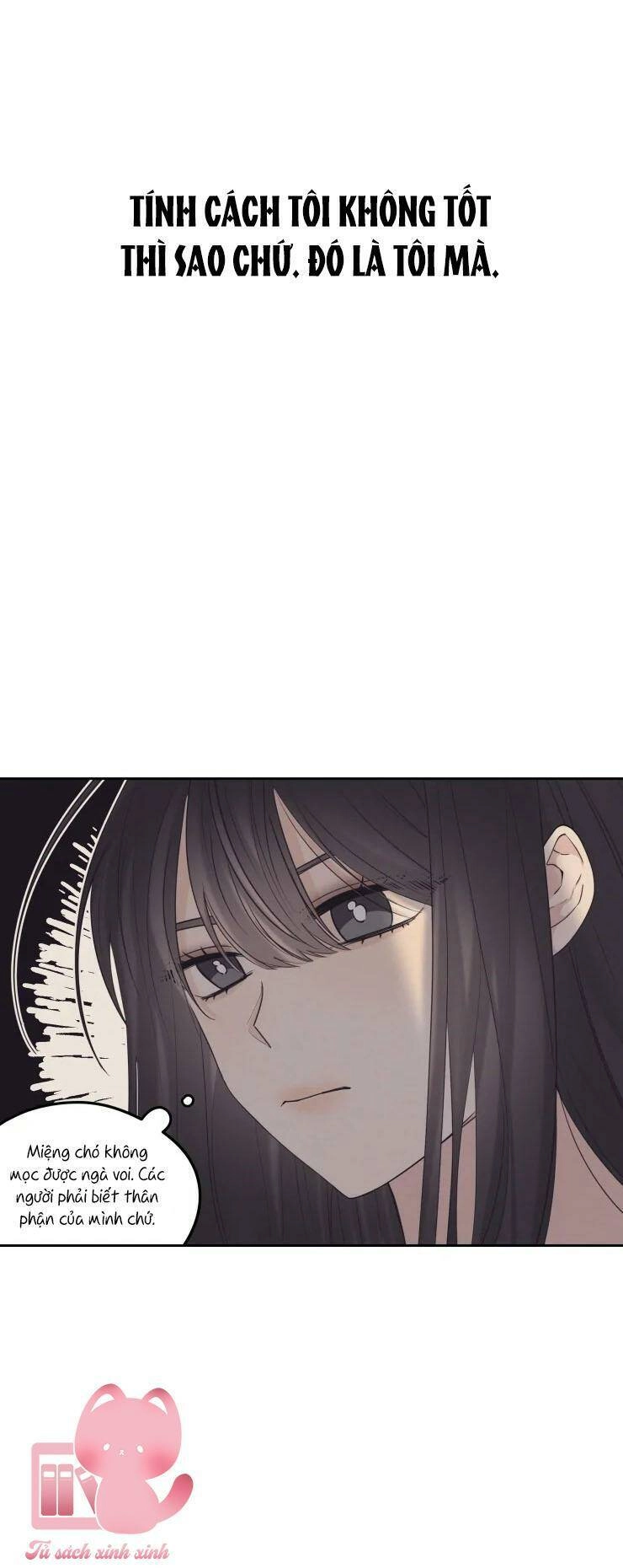 Cậu Nói Thích Tớ Khi Nào Chứ! Chapter 13 - 37