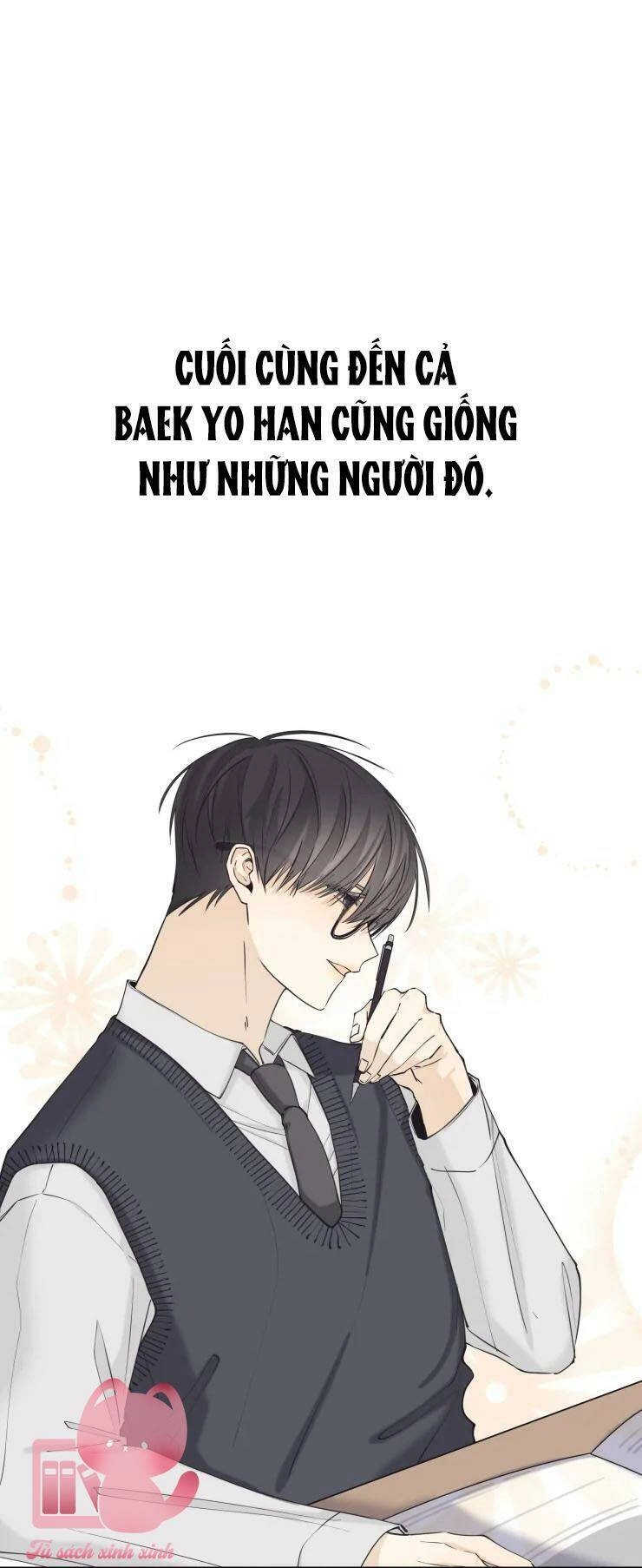 Cậu Nói Thích Tớ Khi Nào Chứ! Chapter 13 - 38