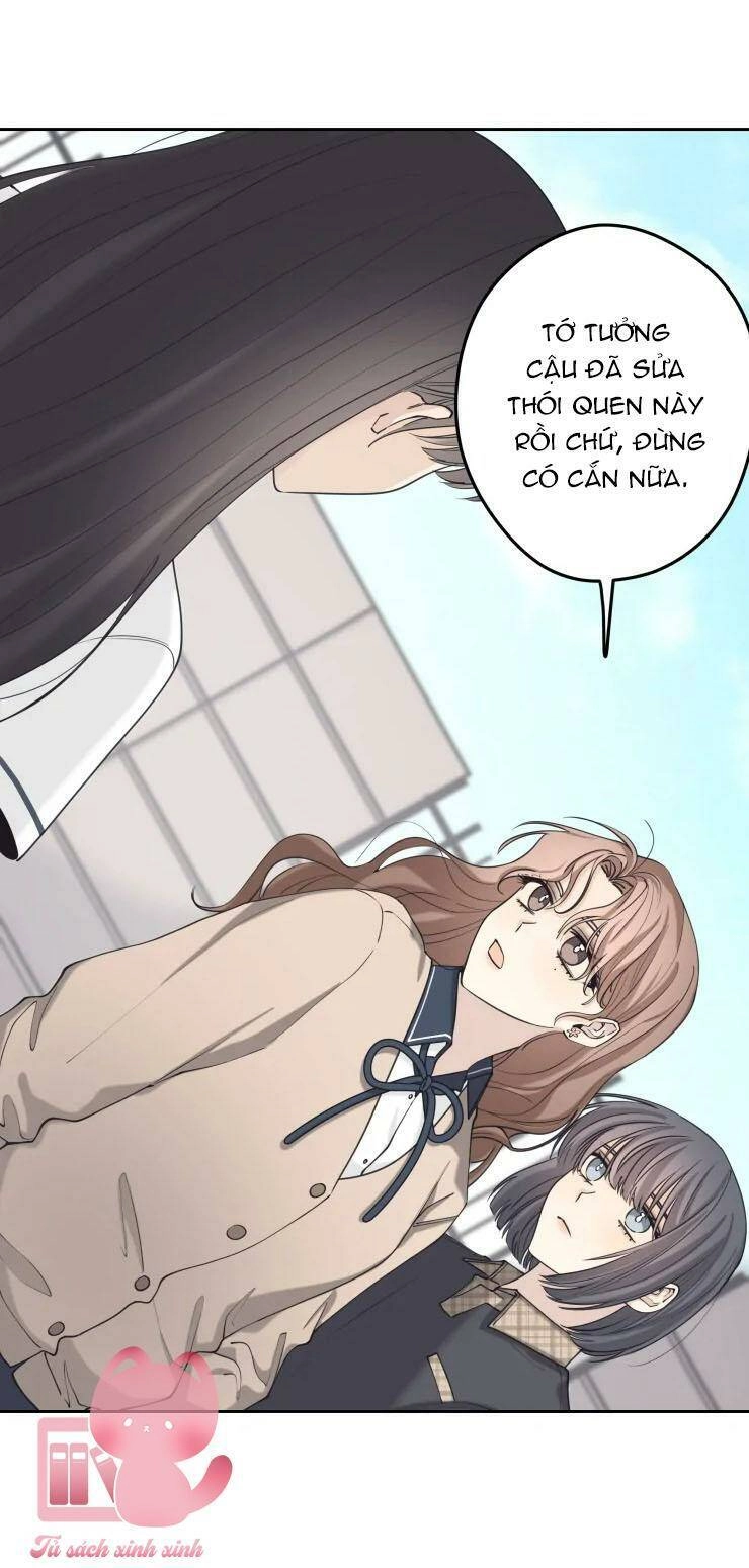 Cậu Nói Thích Tớ Khi Nào Chứ! Chapter 13 - 41