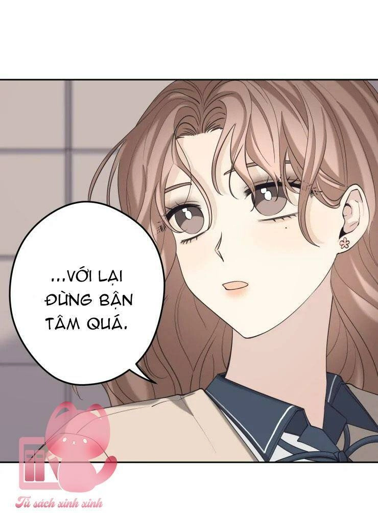 Cậu Nói Thích Tớ Khi Nào Chứ! Chapter 13 - 42