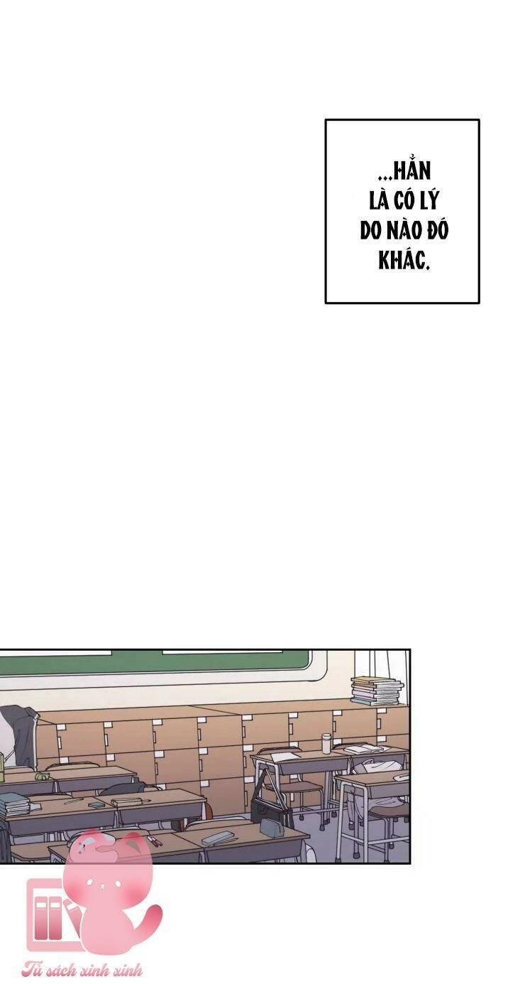 Cậu Nói Thích Tớ Khi Nào Chứ! Chapter 13 - 46