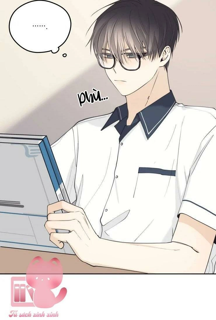 Cậu Nói Thích Tớ Khi Nào Chứ! Chapter 13 - 48