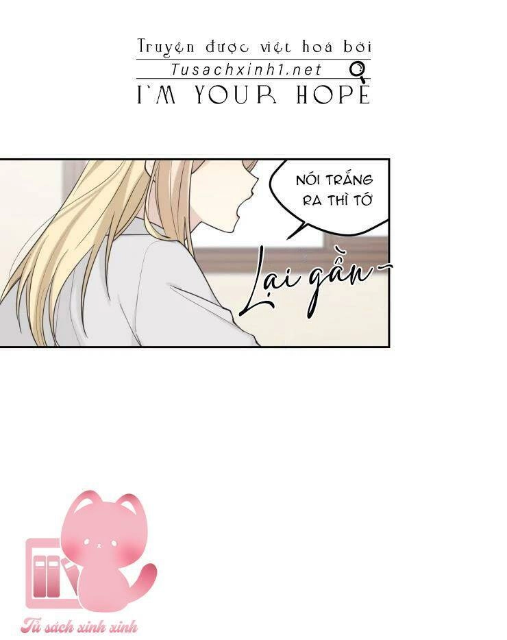 Cậu Nói Thích Tớ Khi Nào Chứ! Chapter 14 - 11