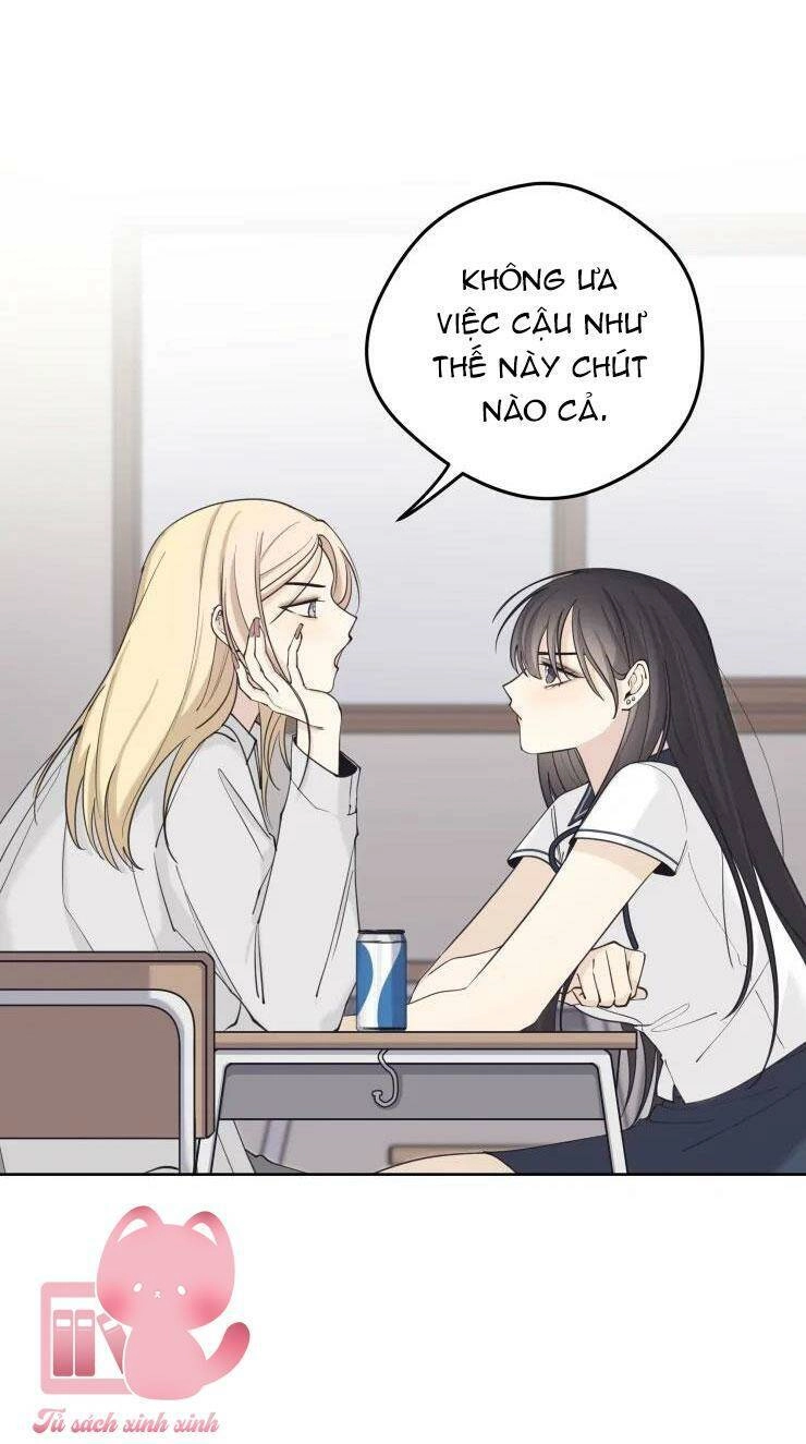 Cậu Nói Thích Tớ Khi Nào Chứ! Chapter 14 - 12