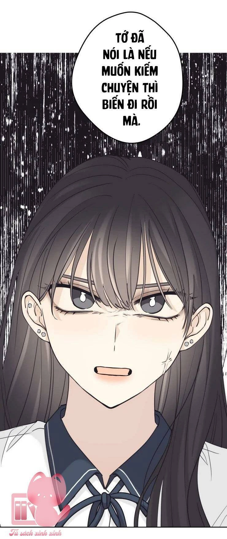 Cậu Nói Thích Tớ Khi Nào Chứ! Chapter 14 - 16