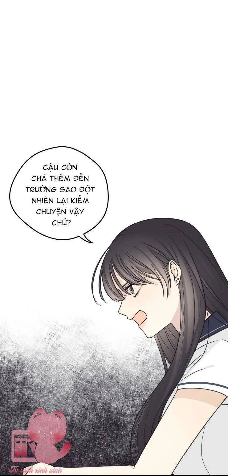 Cậu Nói Thích Tớ Khi Nào Chứ! Chapter 14 - 17