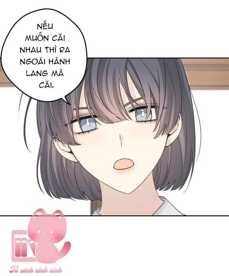 Cậu Nói Thích Tớ Khi Nào Chứ! Chapter 14 - 21