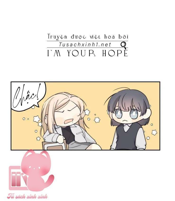 Cậu Nói Thích Tớ Khi Nào Chứ! Chapter 14 - 24