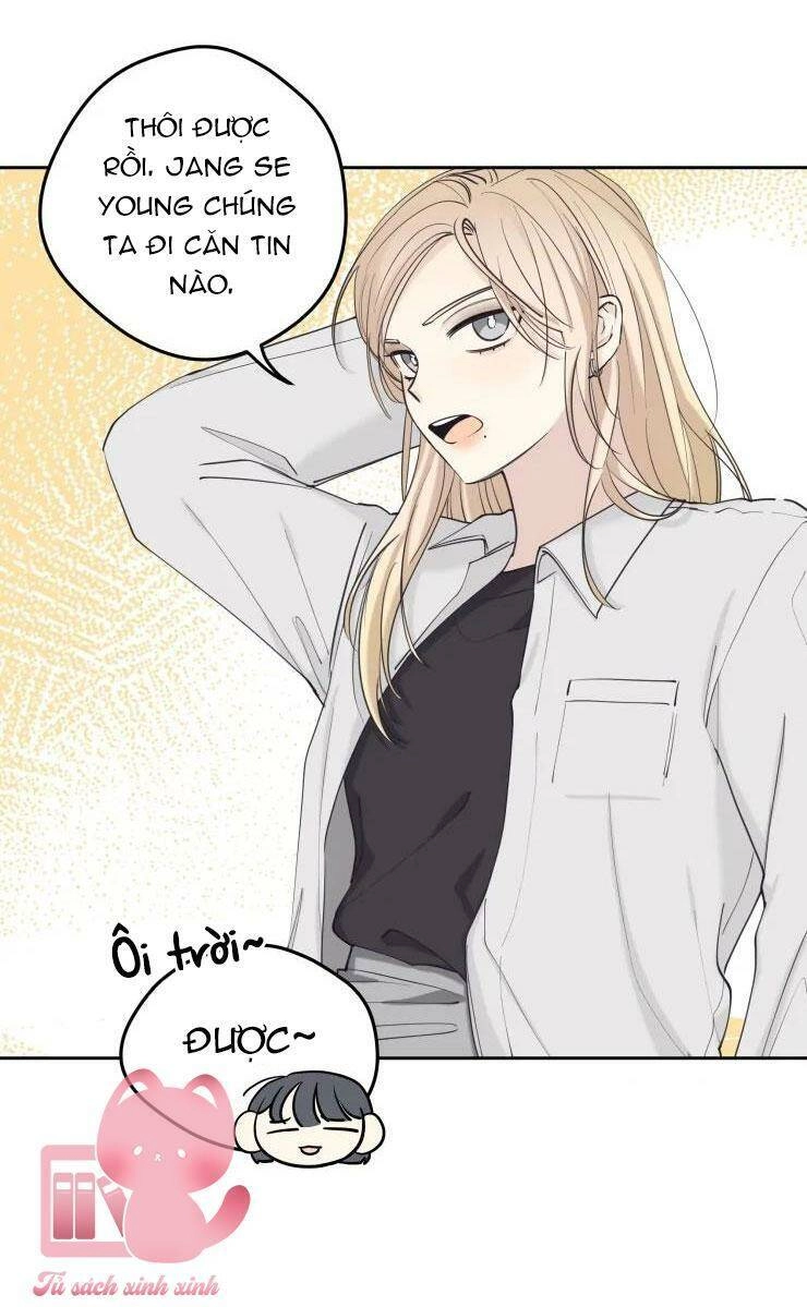 Cậu Nói Thích Tớ Khi Nào Chứ! Chapter 14 - 25