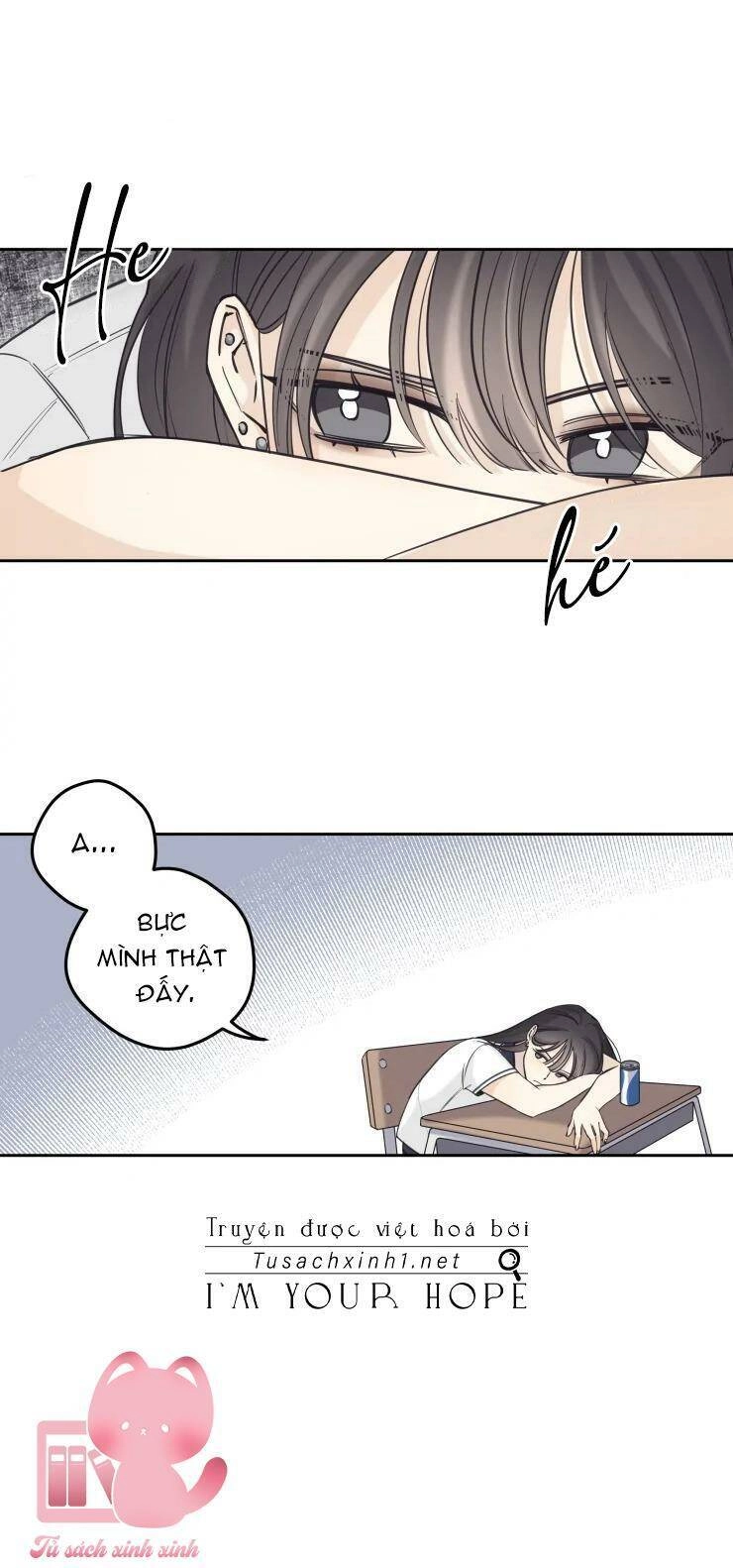 Cậu Nói Thích Tớ Khi Nào Chứ! Chapter 14 - 26