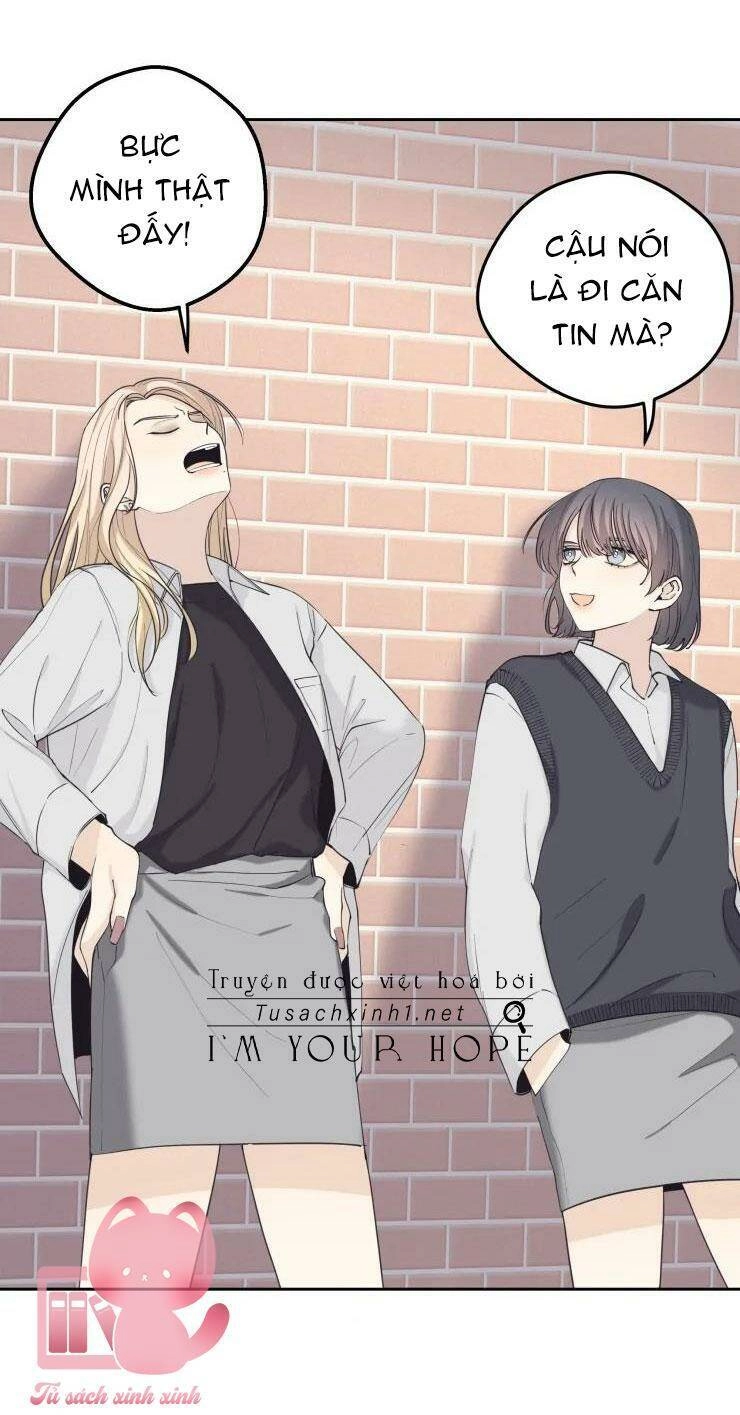 Cậu Nói Thích Tớ Khi Nào Chứ! Chapter 14 - 28