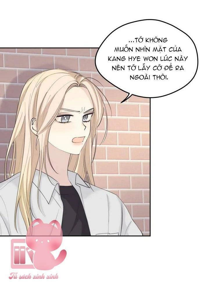 Cậu Nói Thích Tớ Khi Nào Chứ! Chapter 14 - 29