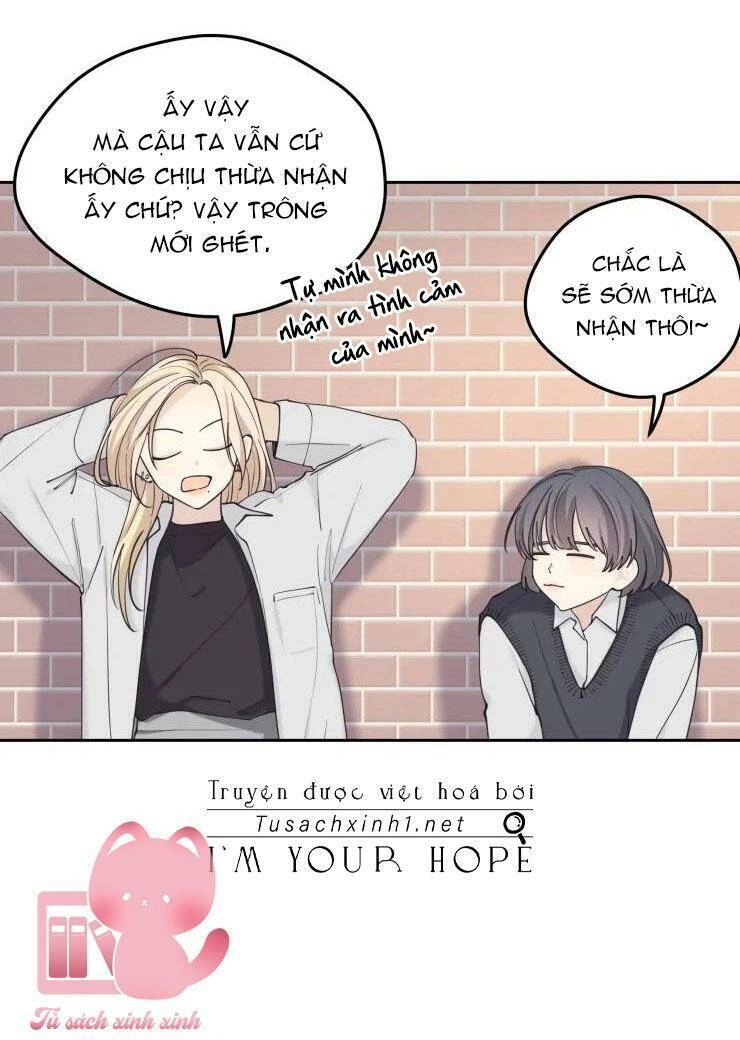 Cậu Nói Thích Tớ Khi Nào Chứ! Chapter 14 - 32