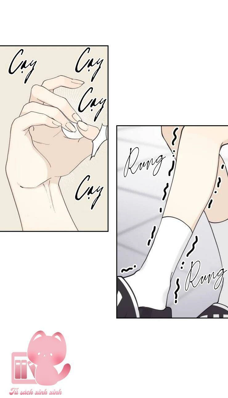 Cậu Nói Thích Tớ Khi Nào Chứ! Chapter 14 - 35