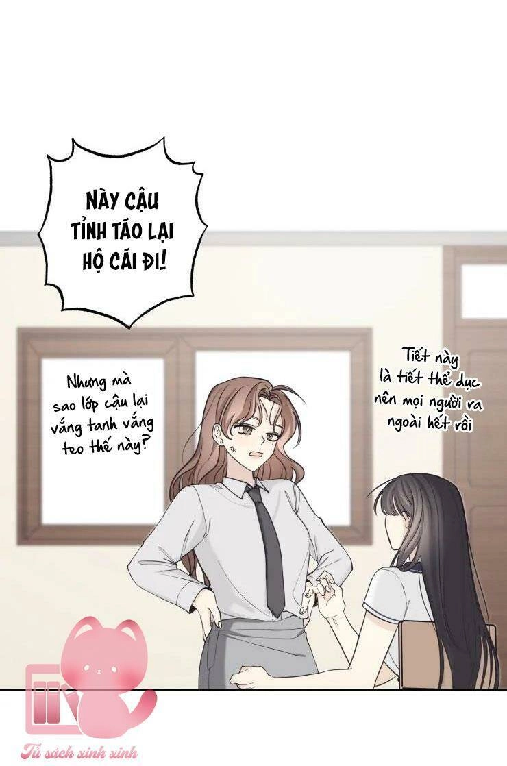 Cậu Nói Thích Tớ Khi Nào Chứ! Chapter 14 - 36