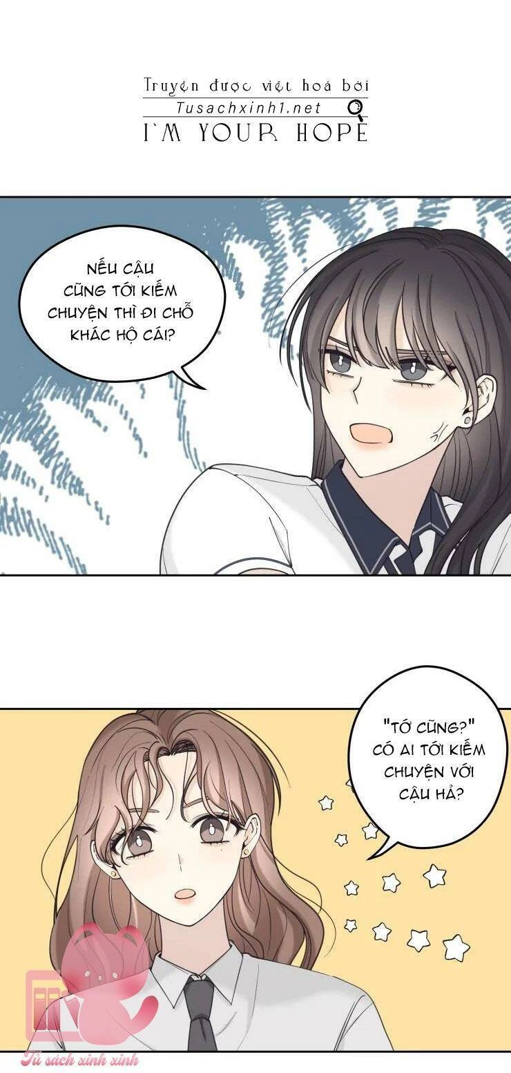 Cậu Nói Thích Tớ Khi Nào Chứ! Chapter 14 - 37