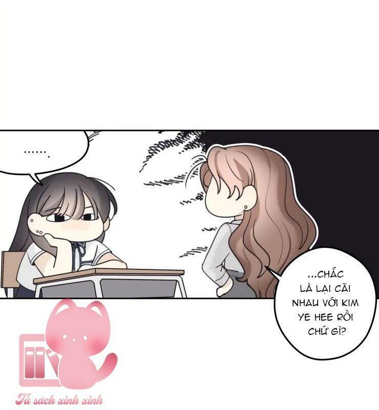 Cậu Nói Thích Tớ Khi Nào Chứ! Chapter 14 - 38