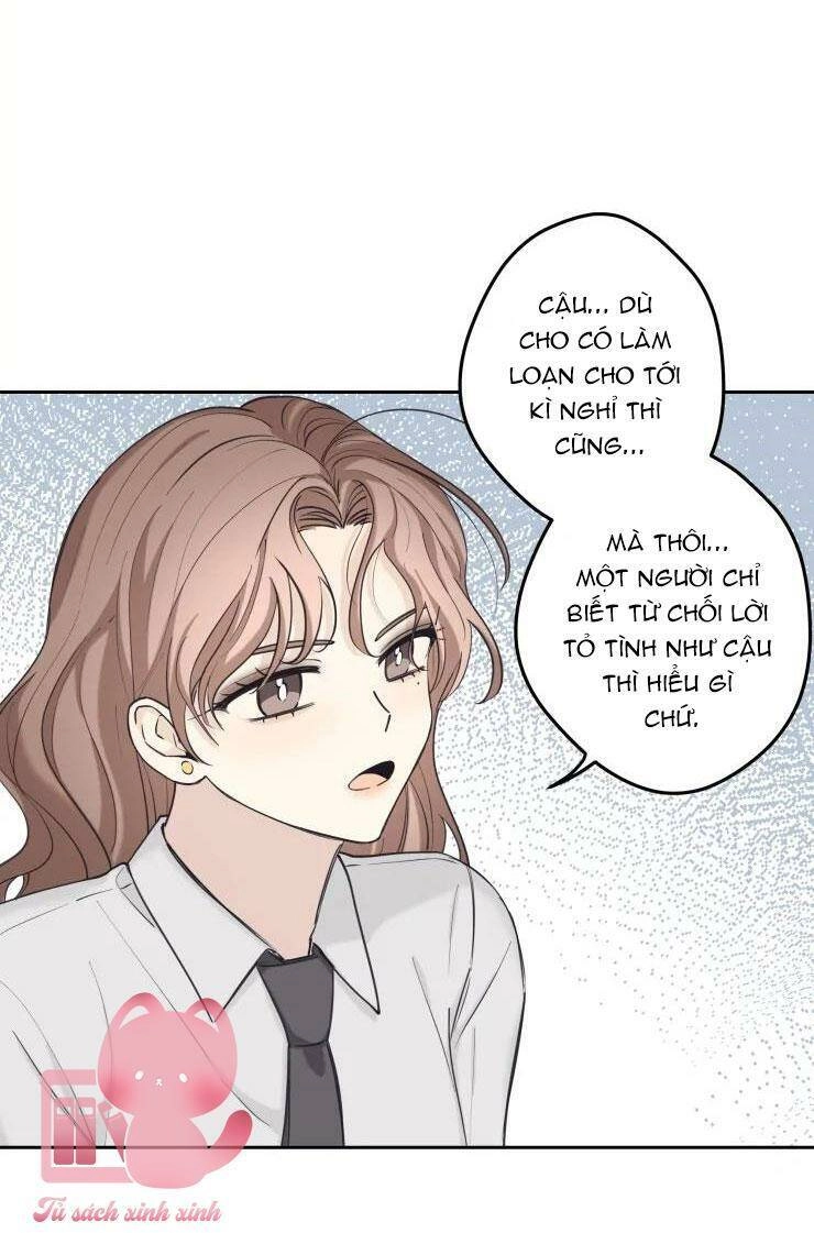 Cậu Nói Thích Tớ Khi Nào Chứ! Chapter 14 - 44