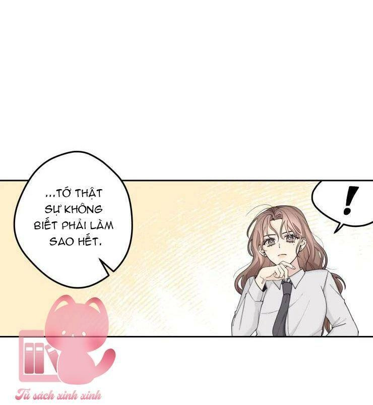 Cậu Nói Thích Tớ Khi Nào Chứ! Chapter 14 - 45