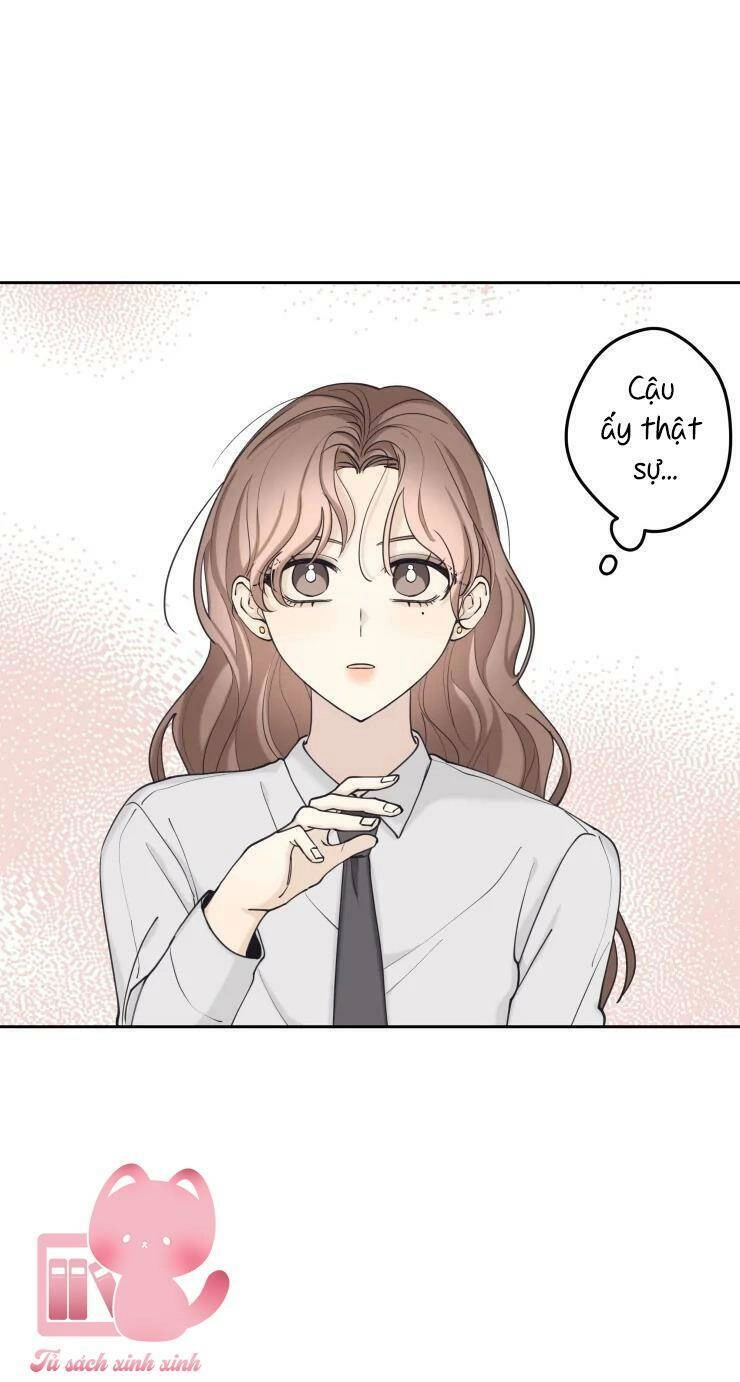 Cậu Nói Thích Tớ Khi Nào Chứ! Chapter 14 - 50