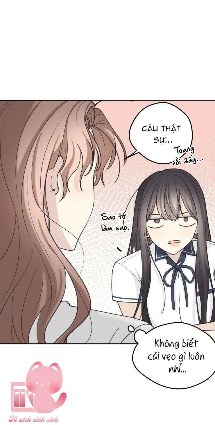 Cậu Nói Thích Tớ Khi Nào Chứ! Chapter 14 - 51